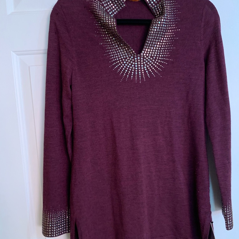 Tory Burch top